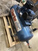 Clarke Air Industrial XE18/200 Industrial Air Compressor