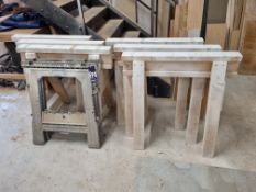 Assorted Trestles