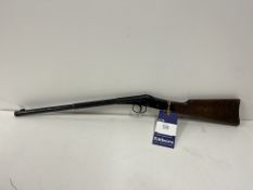 Diana Mod.1 .177 Air Rifle