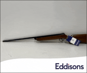Online Auction of Air Rifles