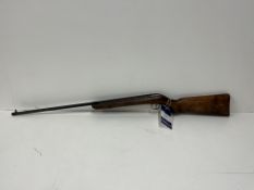 BSA Cadet major. 177 Air Rifle