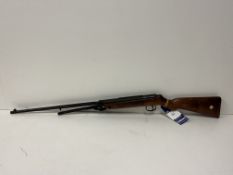 The Webley MK3 Air Rifle - (S/N 46975)