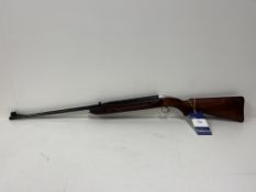 BSA Airporter MK1 22 Air Rifle 1959-1962