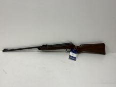 BSA 22 Air Rifle