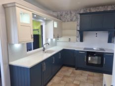 This is a Composite lot made up of Lots 9-11.