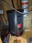 Franke multi purpose tap