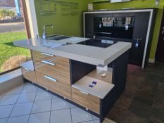 This is a Composite lot made up of Lots 15-18A