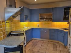 This is a Composite lot made up of Lots 30-34