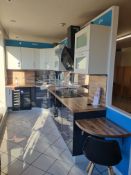 This is a Composite lot made up of Lots 42-47