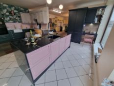 This is a Composite lot made up of Lots 22-23.