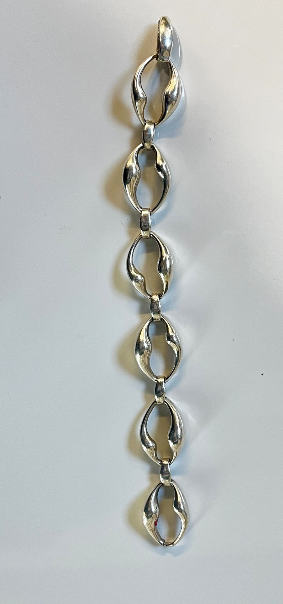 Vintage Silver bracelet 925 silver