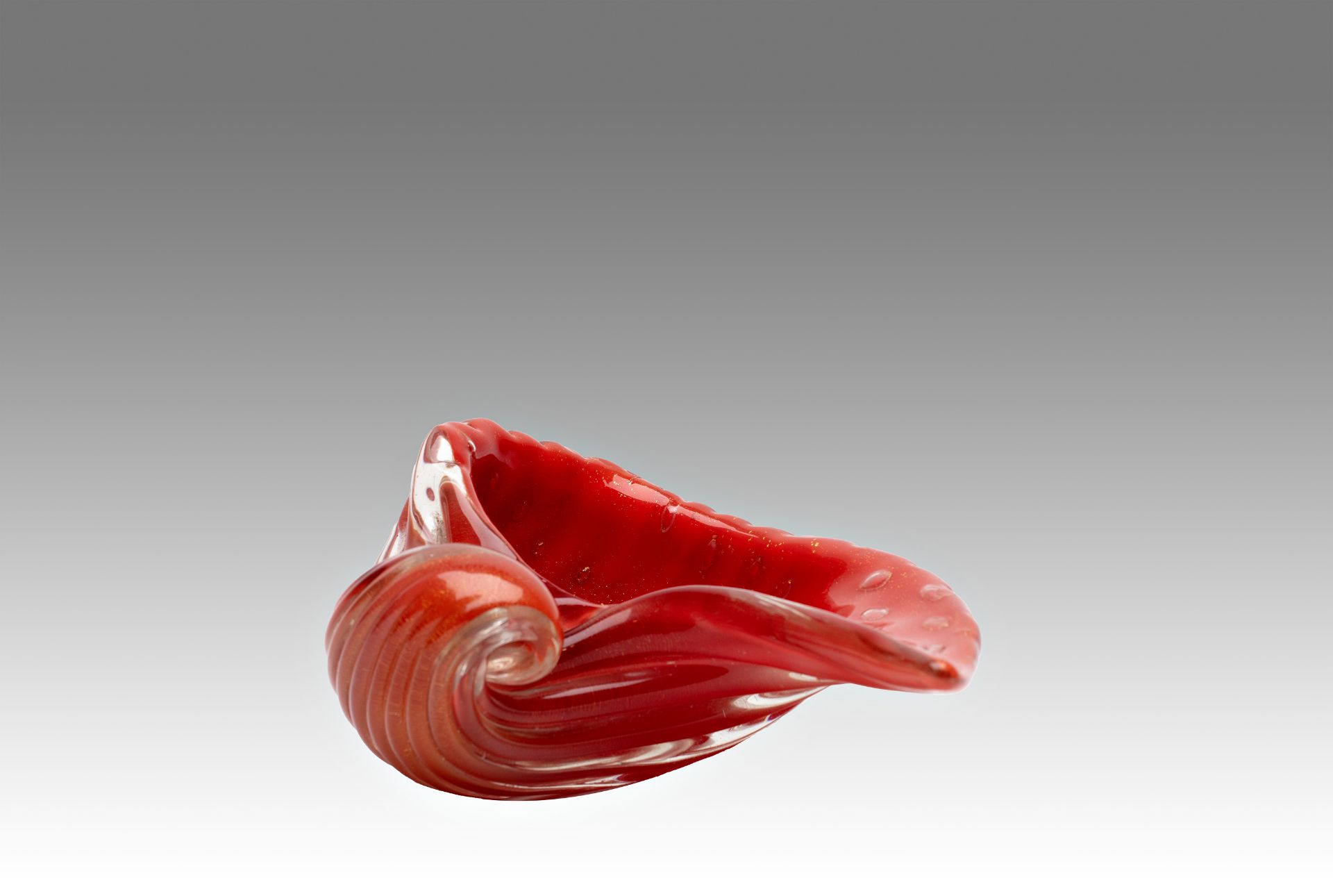 BOWL | Murano, designed by Ercole Barovier for Barovier & Toso (Italian / Italy) - Image 2 of 2