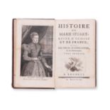 [FRERON, Elie-Catherine] (1718-1776): Histoire De Marie Stuart. Vol. I.