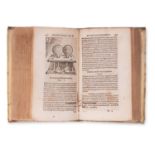 PORTA, Ioann. Bapt. (1535-1615): Magiae naturalis libri viginti
