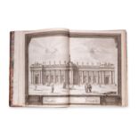 MORNAS, Buy de (?-1783): Atlas historique et geographique