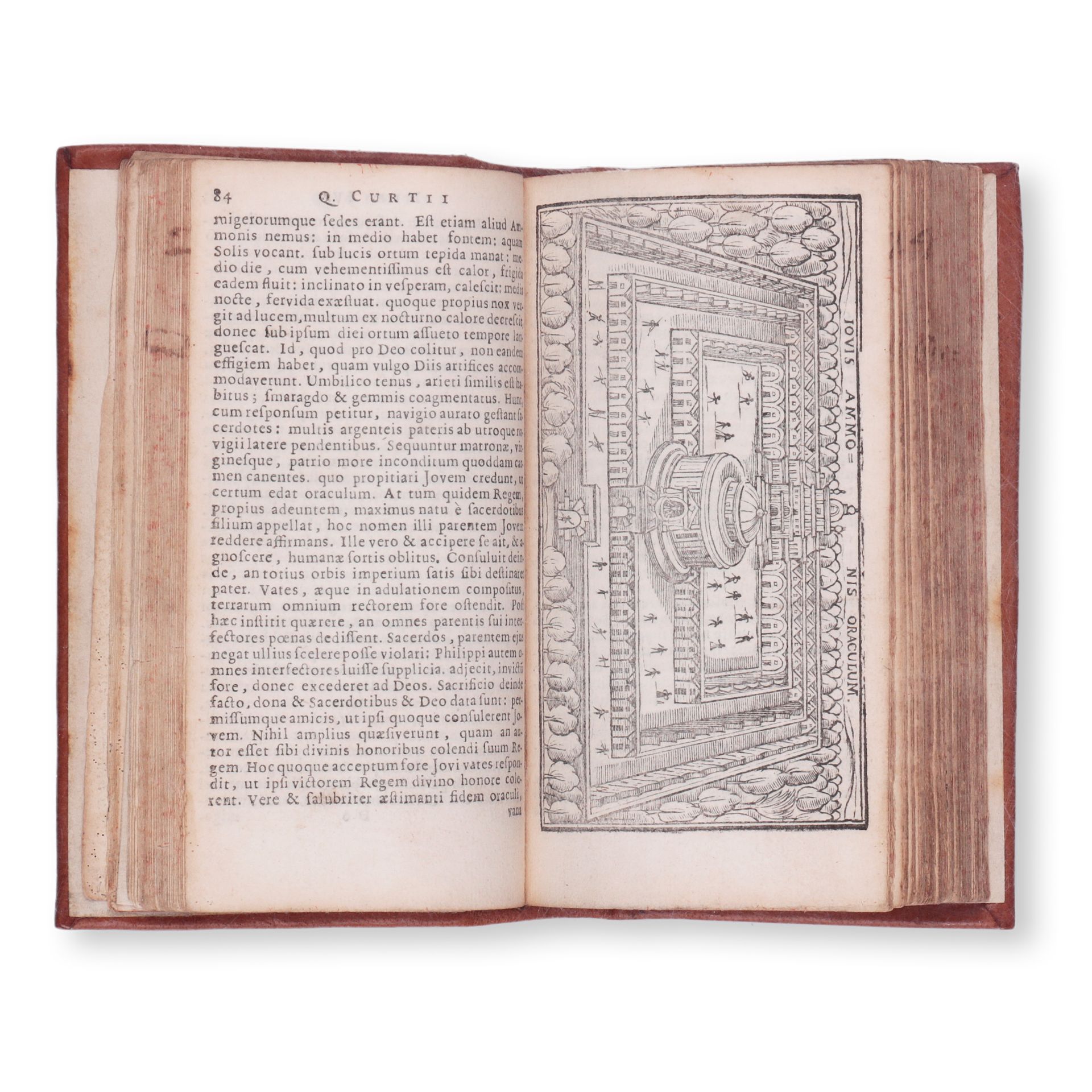 RUFUS, Quintus Curtius: Historiarum libri - Bild 3 aus 3