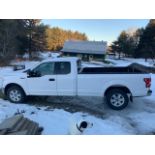 2019 FORD 150, SN: 1FTFX1E44KKE26238