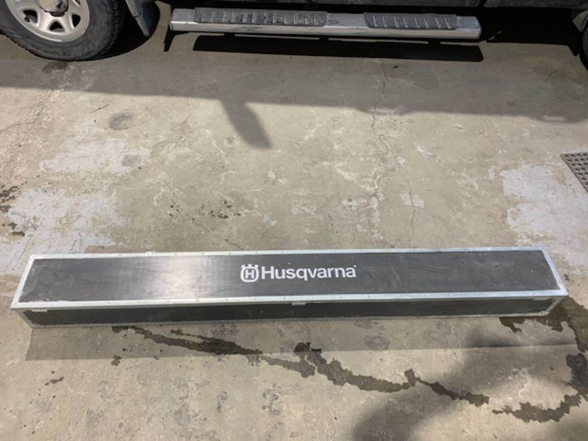 HUSQVARNA Portable HD Saw - Image 14 of 17