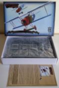 A boxed WINGNUT WINGS 1/32 Fokker D.VII (Fok) "Early", (bags appear sealed, stickers, paperwork