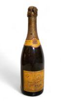 Veuve Clicquot Ponsardin Vintage Brut Champagne, France, 1942