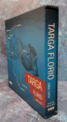 Targa Florio: 1955-1973 (English, Italian and German Edition), Ed Heuvink, Bernard Cahier, Publ.