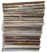 Vinyl Lp's including America, America K46093, Hearts K56115; Stephen Stills/Manassas K60021,