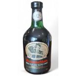 Bunnahabhain 'Westering Home',12 Year Old Single Islay Malt Scotch Whisky, 40% vol, 70cl