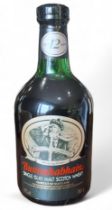 Bunnahabhain 'Westering Home',12 Year Old Single Islay Malt Scotch Whisky, 40% vol, 70cl