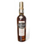 Glengoyne, The Old 'Glen Guin', 17 Year Old Single Highland, Malt Whisky, 43% vol, 70cl