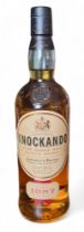 Knockando 1987 Pure Single Malt Scotch Whisky, distilled 1987, bottled 1999, 40% ABV / 70cl