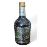 Glen Scotia 14 year old Single Malt Whisky, 40% vol, 70cl