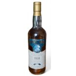 Port Ellen 1982 19 Year Old, The Mc Gibbon's Provenance Single Malt Scotch Whisky, bottled by