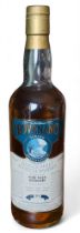 Port Ellen 1982 19 Year Old, The Mc Gibbon's Provenance Single Malt Scotch Whisky, bottled by