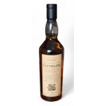 Clynelish 14 Year Old Highland Single Malt Whisky, 43% vol, 70cl