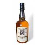Springbank 10 Year Old, Campbeltown, Single Malt Whisky, 46% vol, 70cl