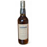 Ledaig 15 Year Old Single Malt Whisky, 43% vol, 70cl