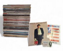 Vinyl - various genres including Elvis, Golden Records Vol.2, You'll Never Walk Alone, Mono CDM