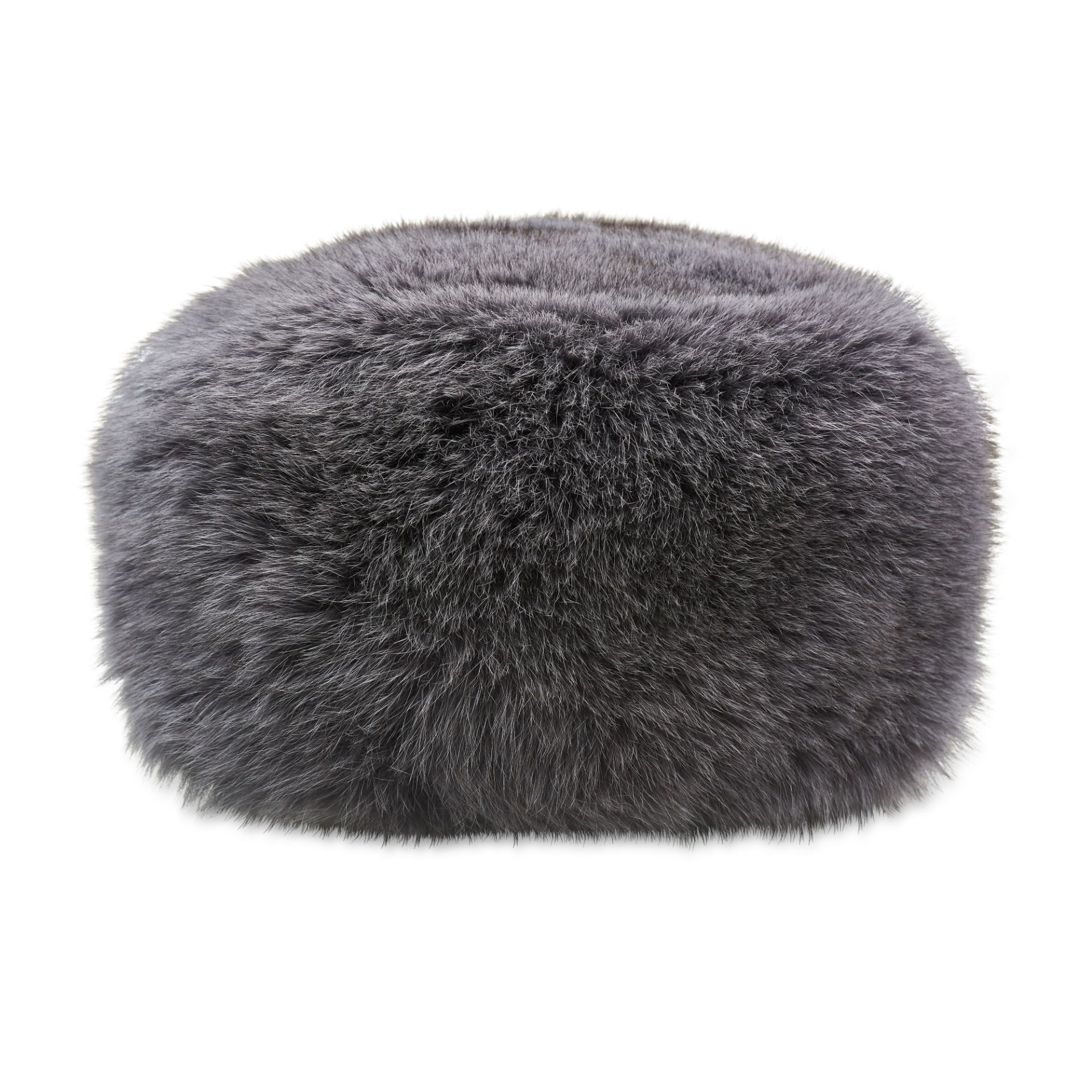 NO RESERVE ANDRE CANADIAN FUR HAT