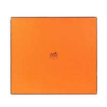 HERMÈS ORANGE BOX