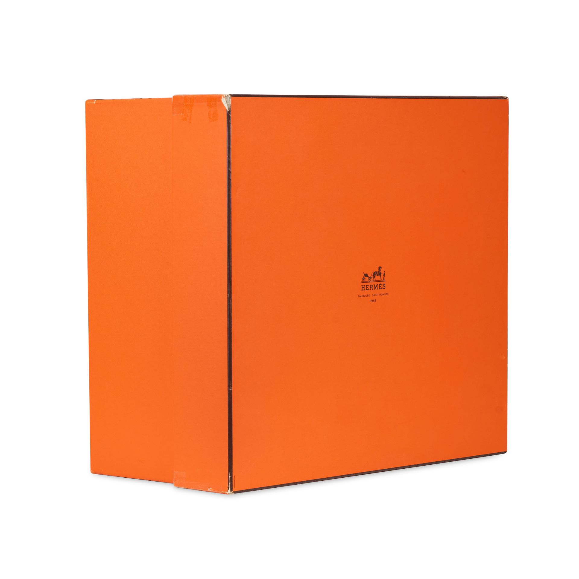 HERMÈS ORANGE BOX - Bild 2 aus 2