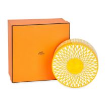 HERMÈS SOLEIL D’HERMÈS AIRTIGHT BOX