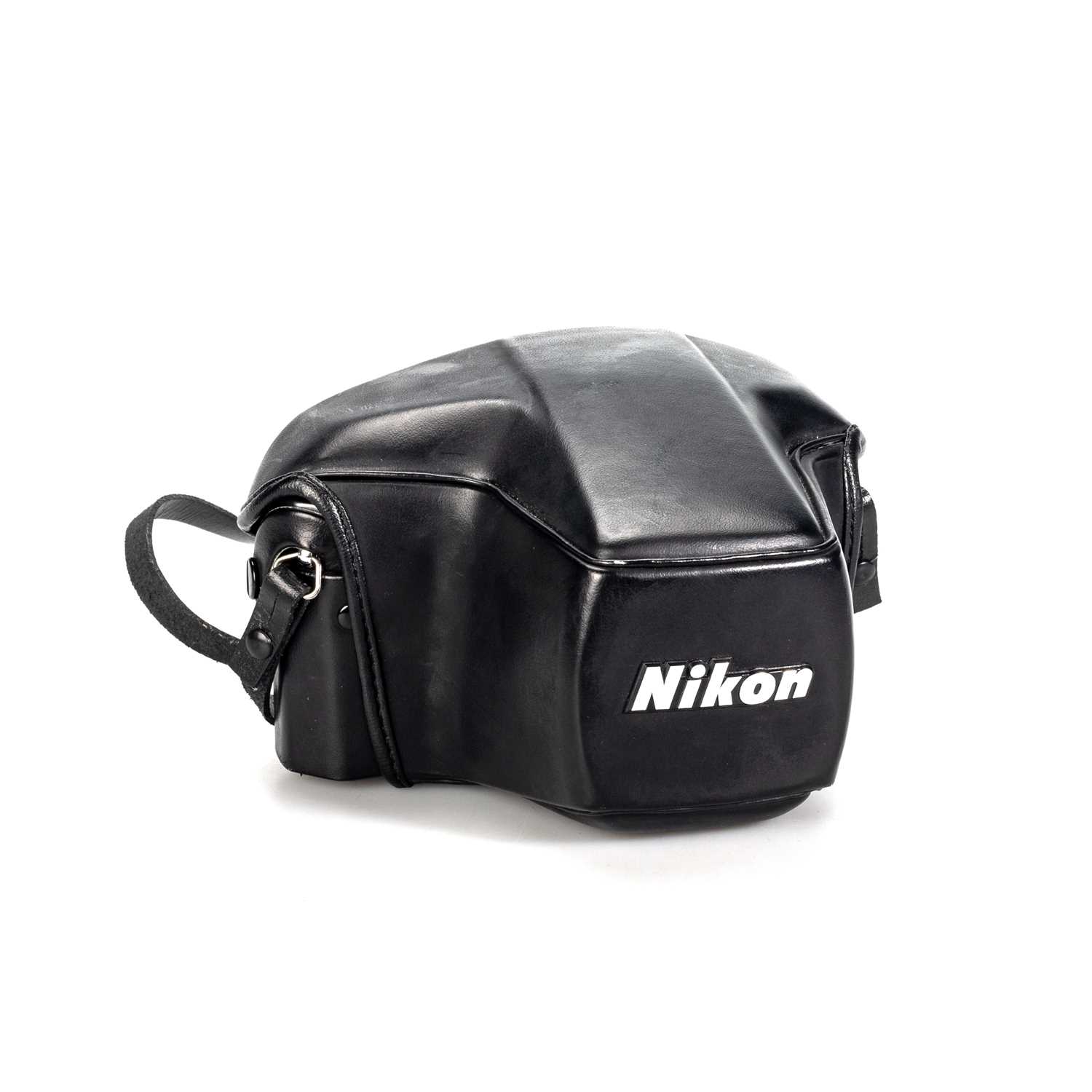 A NIKON FM2N SLR CAMERA - Image 5 of 5