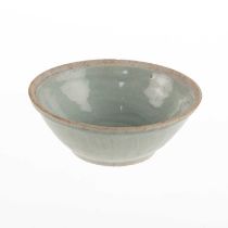 A CHINESE QINGBAI BOWL