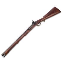 A PERCUSSION CAVALRY CARBINE