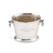 A CHAMPAGNE BUCKET
