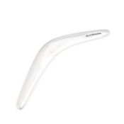 AN AUSTRALIAN STERLING SILVER NOVELTY PAPER KNIFE