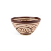 A CHINESE 'FISH' BOWL