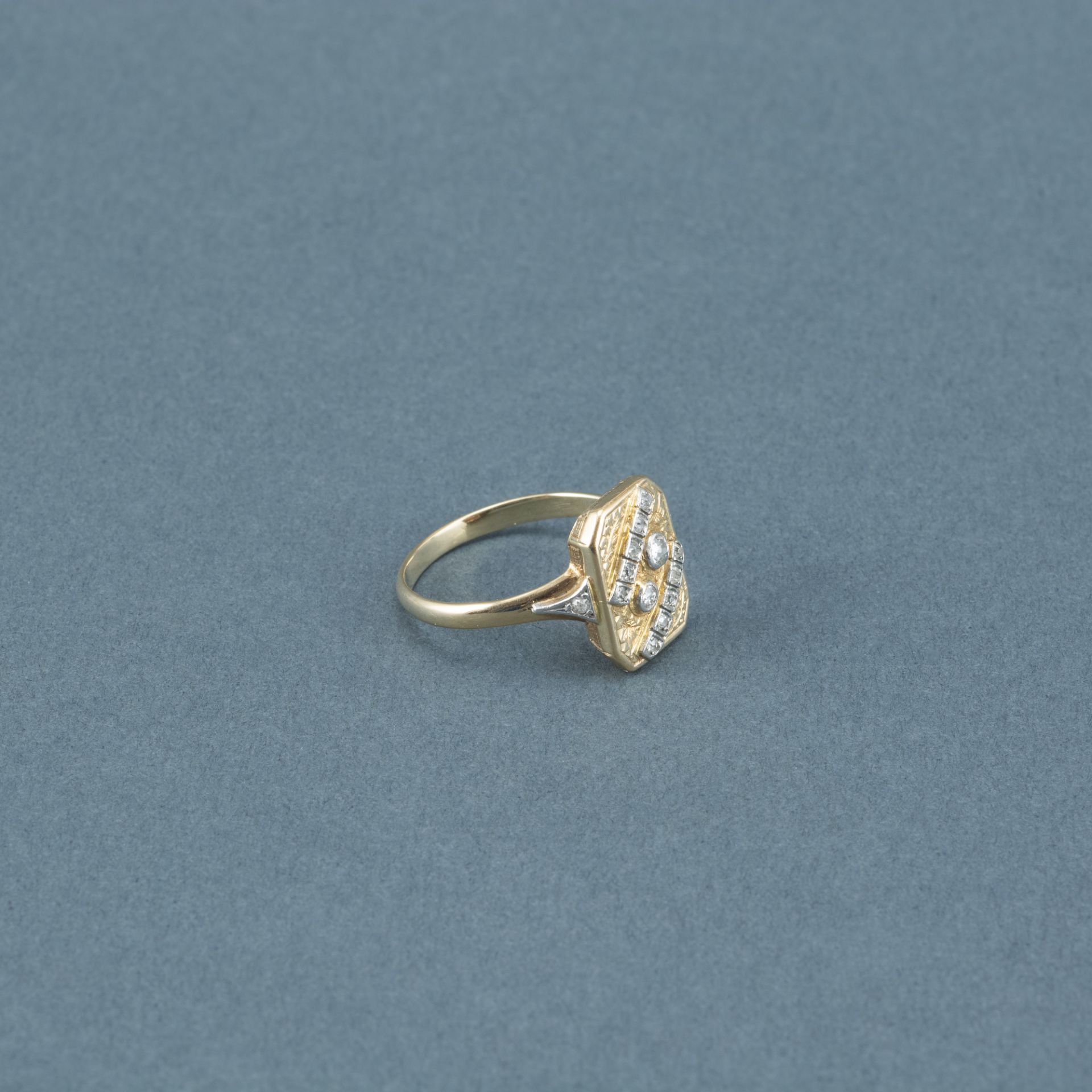 Ring  - Image 3 of 6