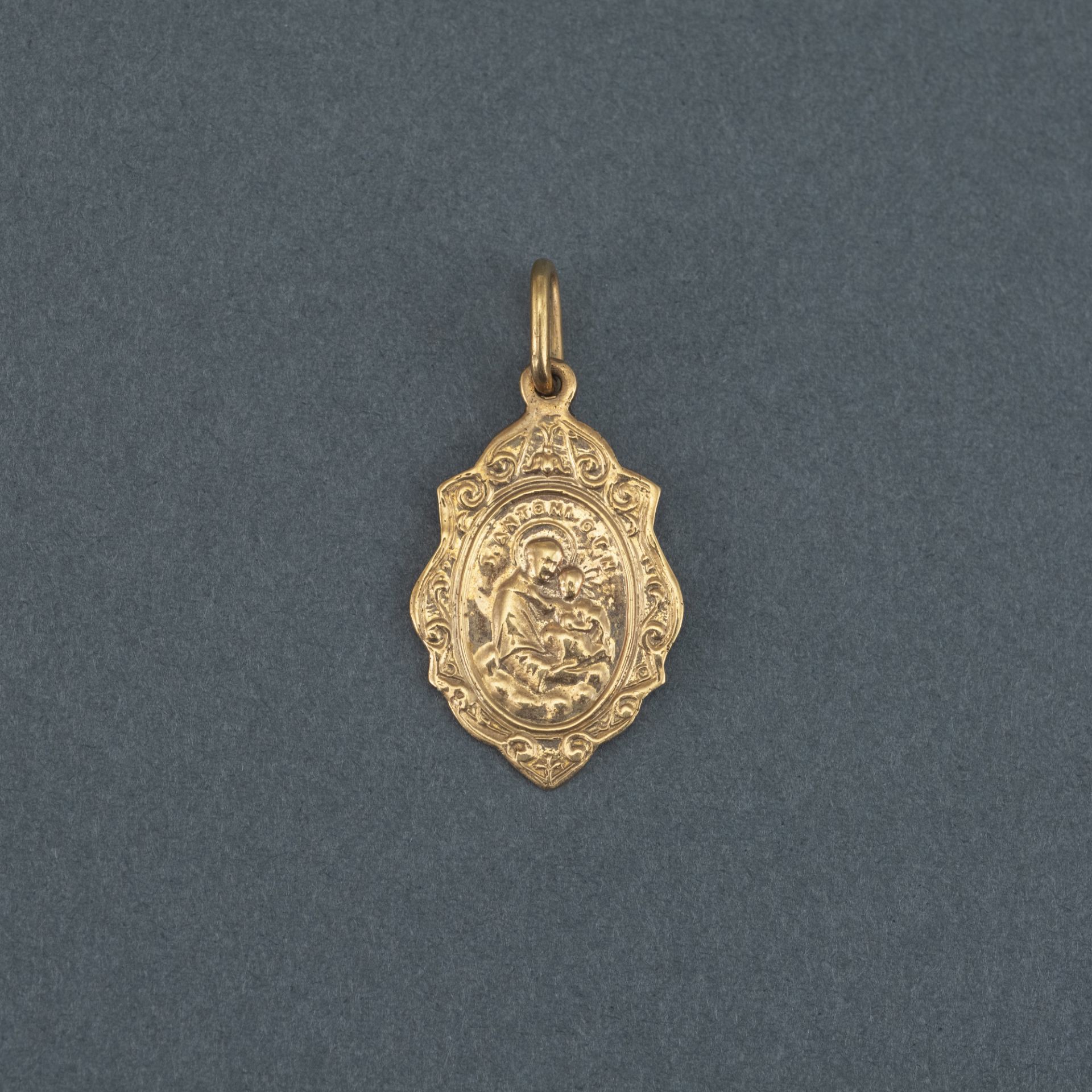 Pendant - Image 2 of 2