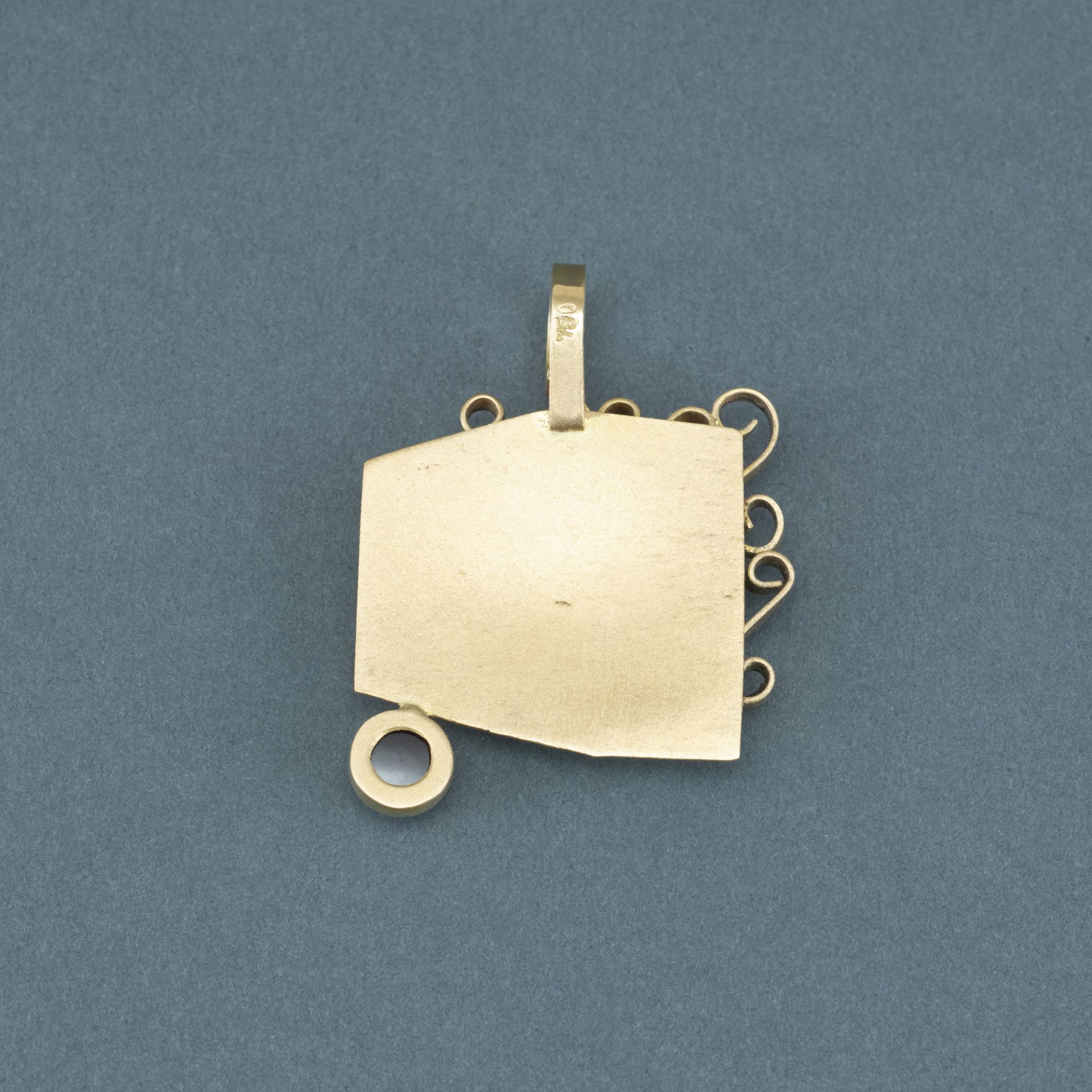 Pendant - Image 2 of 2